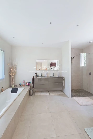 Vente villa Draguignan  