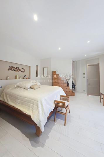 Vente villa Draguignan  