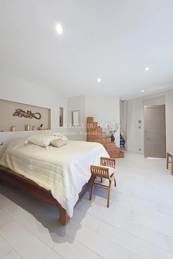 Vente villa Draguignan  