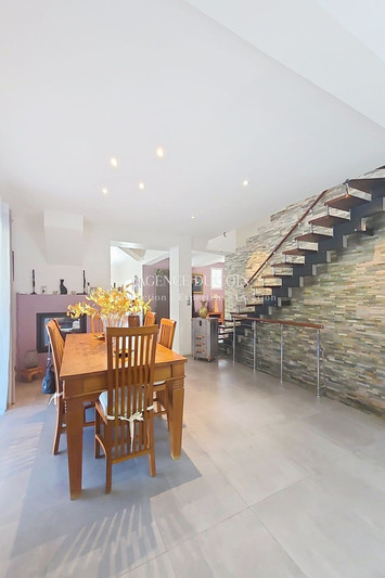 Vente villa Draguignan  