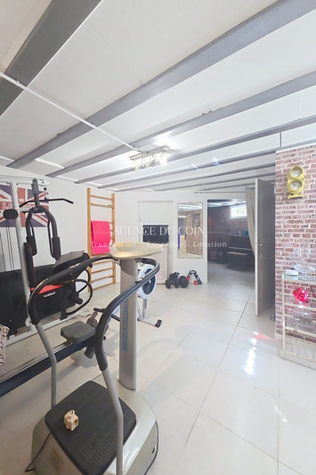 Vente villa Draguignan  
