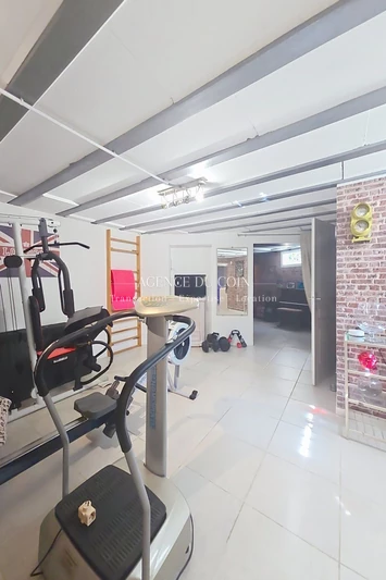 Vente villa Draguignan  