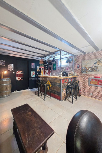 Vente villa Draguignan  