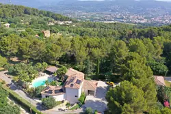 Vente villa Draguignan  