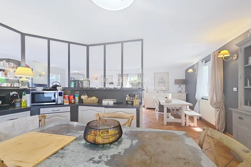 Vente maison Draguignan  