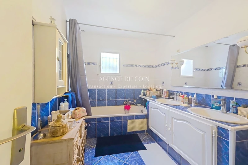 Vente maison Draguignan  