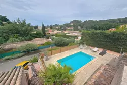 Vente maison Draguignan  