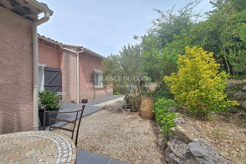Vente maison Draguignan  