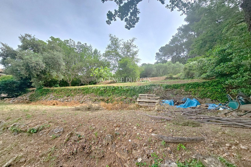 Vente maison Draguignan  