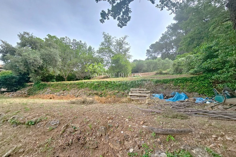 Vente maison Draguignan  