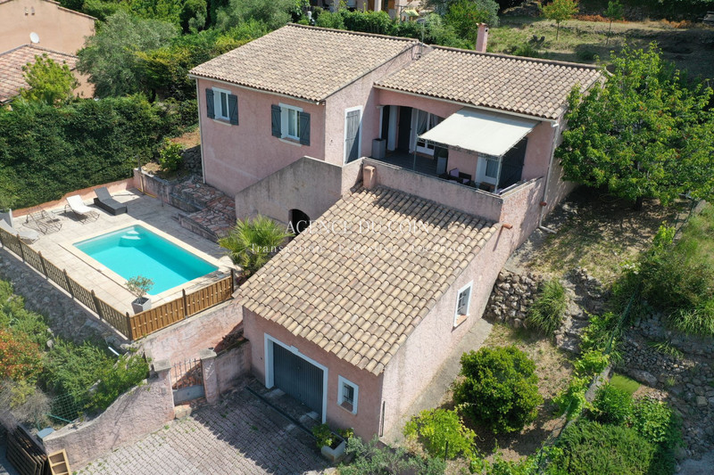 Vente maison Draguignan  