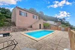 Vente maison Draguignan  