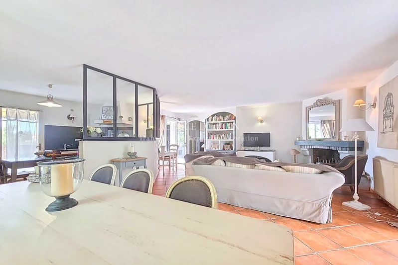 Vente maison Draguignan  