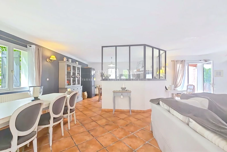 Vente maison Draguignan  