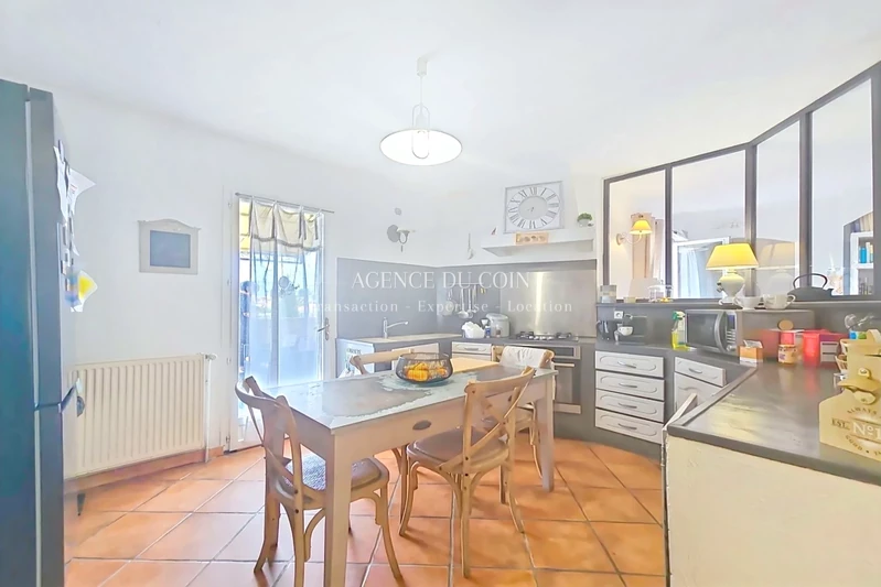 Vente maison Draguignan  