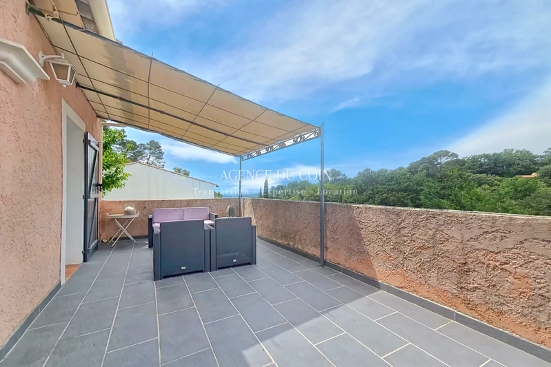 Vente maison Draguignan  