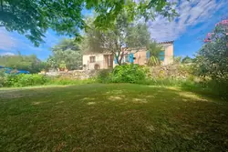 Photos  Maison Villa à vendre Trans-en-Provence 83720