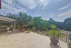 Vente villa Trans-en-Provence  