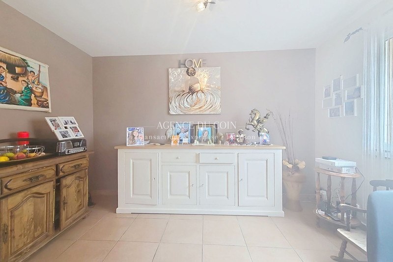 Vente villa Trans-en-Provence  