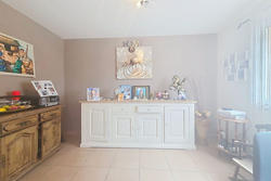Vente villa Trans-en-Provence  