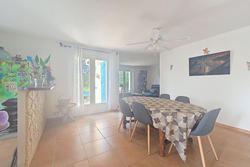 Vente villa Trans-en-Provence  