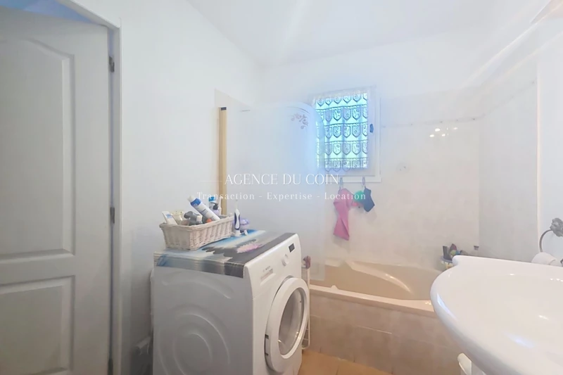 Vente villa Trans-en-Provence  