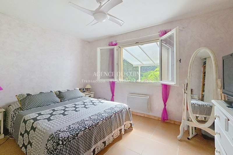 Vente villa Trans-en-Provence  