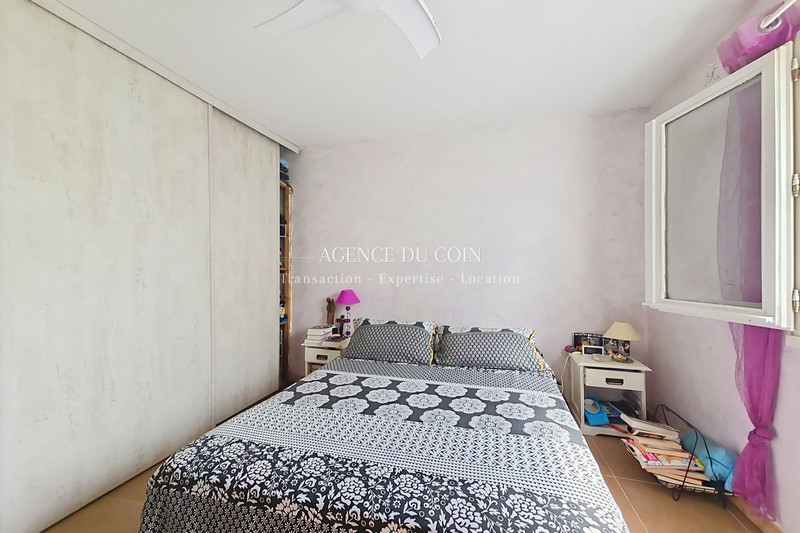 Vente villa Trans-en-Provence  