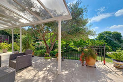 Vente villa Trans-en-Provence  
