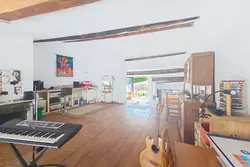Vente maison de ville Figanières  