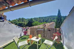 Photos  Maison de ville à vendre Figanières 83830
