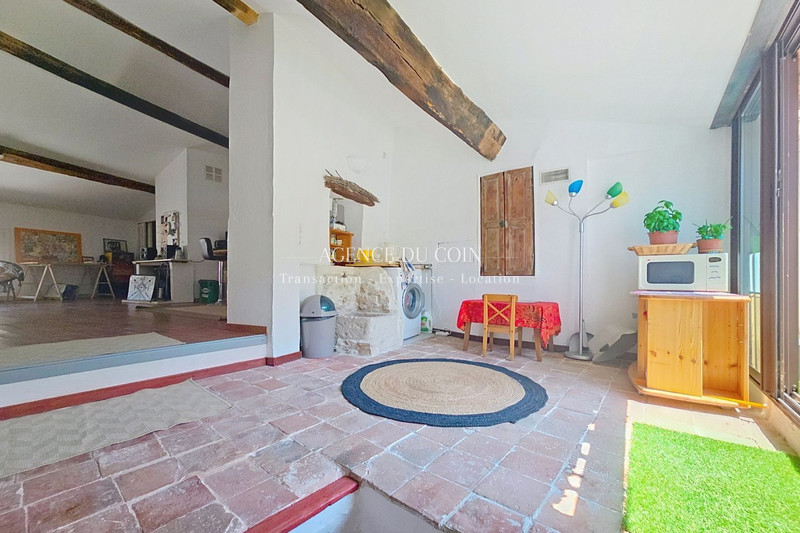 Photo n°8 - Vente maison de ville Figanières 83830 - 370 000 €