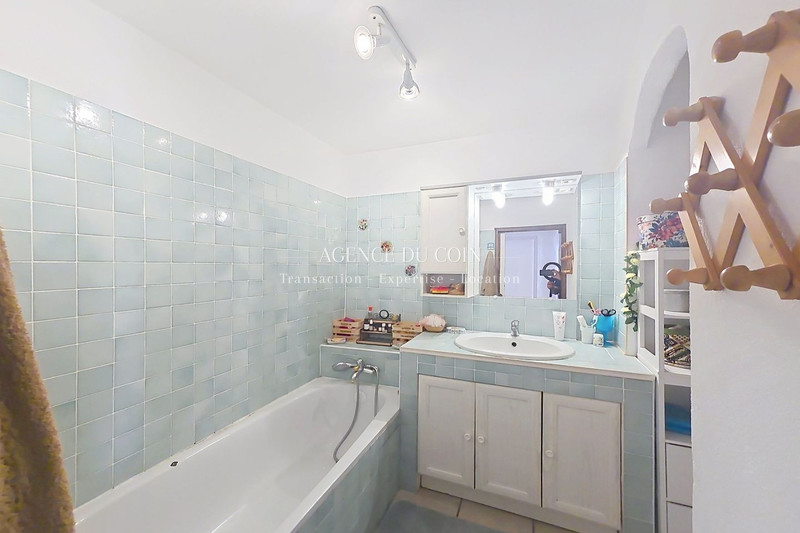 Photo n°11 - Vente maison de ville Figanières 83830 - 370 000 €