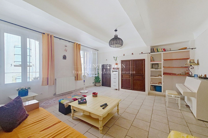 Photo n°4 - Vente maison de ville Figanières 83830 - 370 000 €