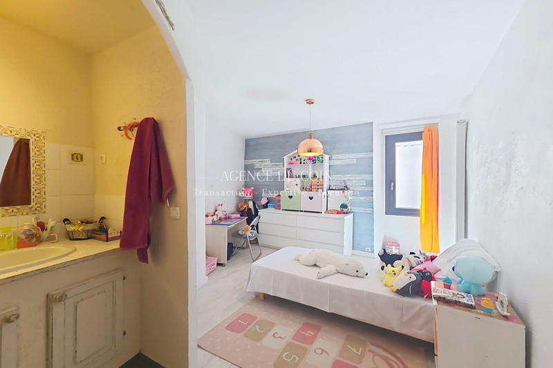 Photo n°10 - Vente maison de ville Figanières 83830 - 370 000 €