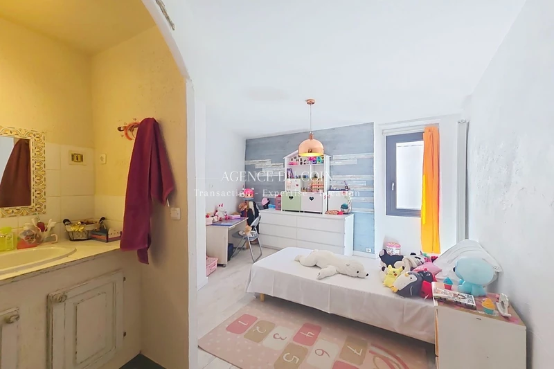 Photo n°10 - Vente maison de ville Figanières 83830 - 370 000 €