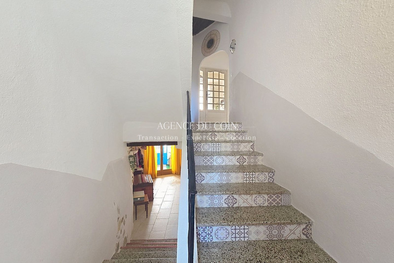 Photo n°9 - Vente maison de ville Figanières 83830 - 370 000 €