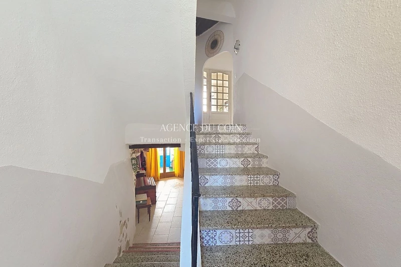 Photo n°9 - Vente maison de ville Figanières 83830 - 370 000 €