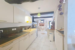 Vente maison de ville Figanières  