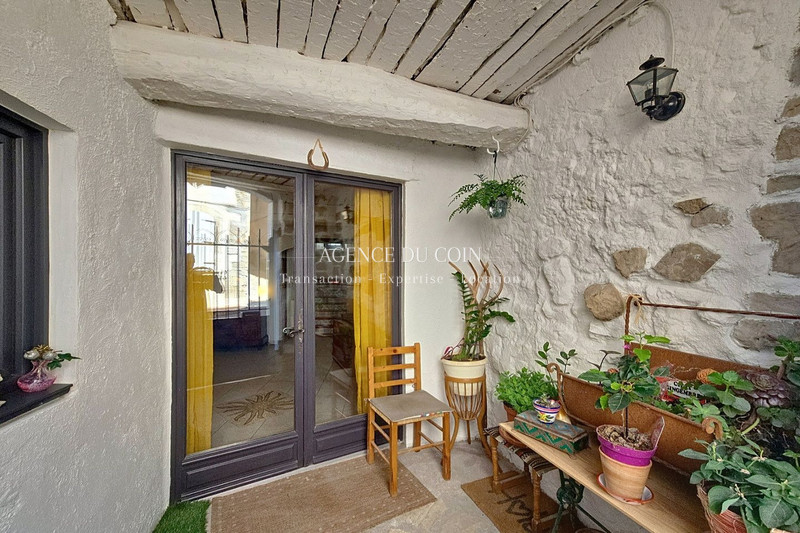 Photo n°6 - Vente maison de ville Figanières 83830 - 370 000 €