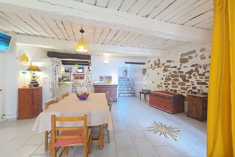 Photo n°2 - Vente maison de ville Figanières 83830 - 370 000 €