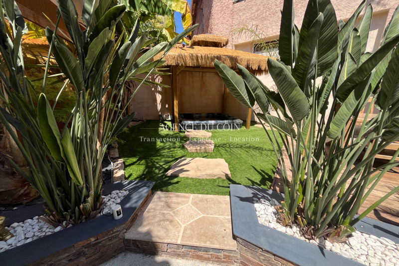 Photo n°12 - Vente maison de ville Le Muy 83490 - 319 000 €