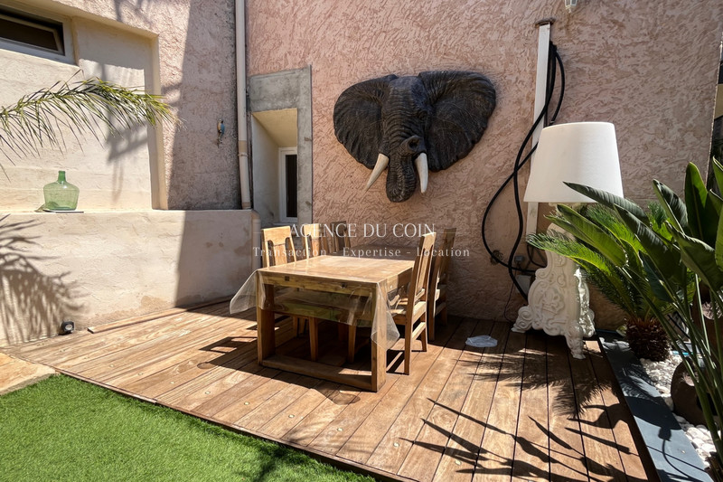 Photo n°15 - Vente maison de ville Le Muy 83490 - 319 000 €