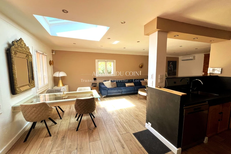 Photo n°6 - Vente maison de ville Le Muy 83490 - 319 000 €