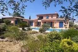 Photos  Maison Villa à vendre Le Muy 83490