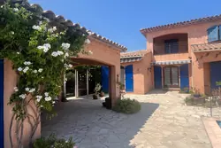 Vente villa Le Muy  