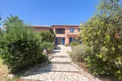 Vente villa Le Muy  