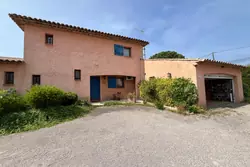 Vente villa Le Muy  