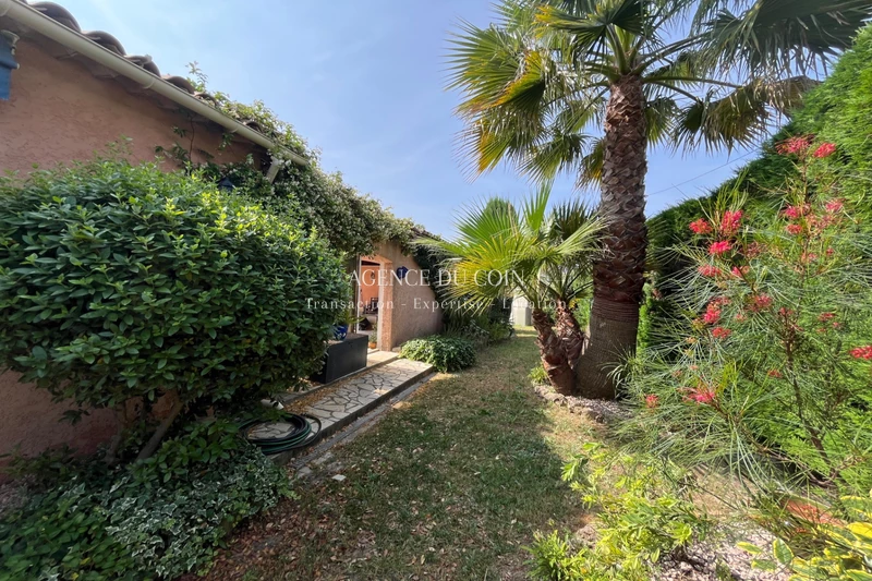 Vente villa Le Muy  