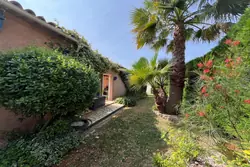 Vente villa Le Muy  